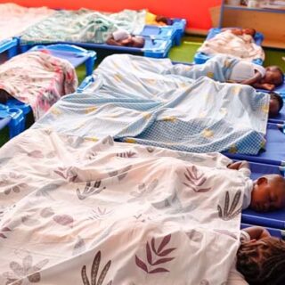 Twinbrook Day Care Program 1