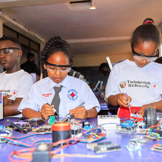 Twinbrook Sports Program 3