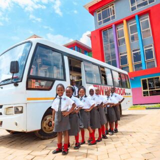 Twinbrook transport Services